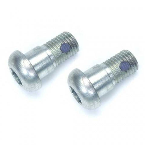 Bolt Set Seat Belt Anchor-2 Pieces-63-E68