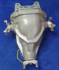 Complete Differential Assy, With Posi Traction, Complete With Half Shafts Rebuilt 80-82 2.87 Ratio