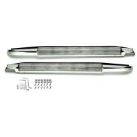 Cover Side Exhaust Factory Style (Original Specification) Pair-69