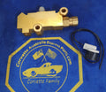 Valve Brake Proportioning Includes Switch Harness & Plug-74-82