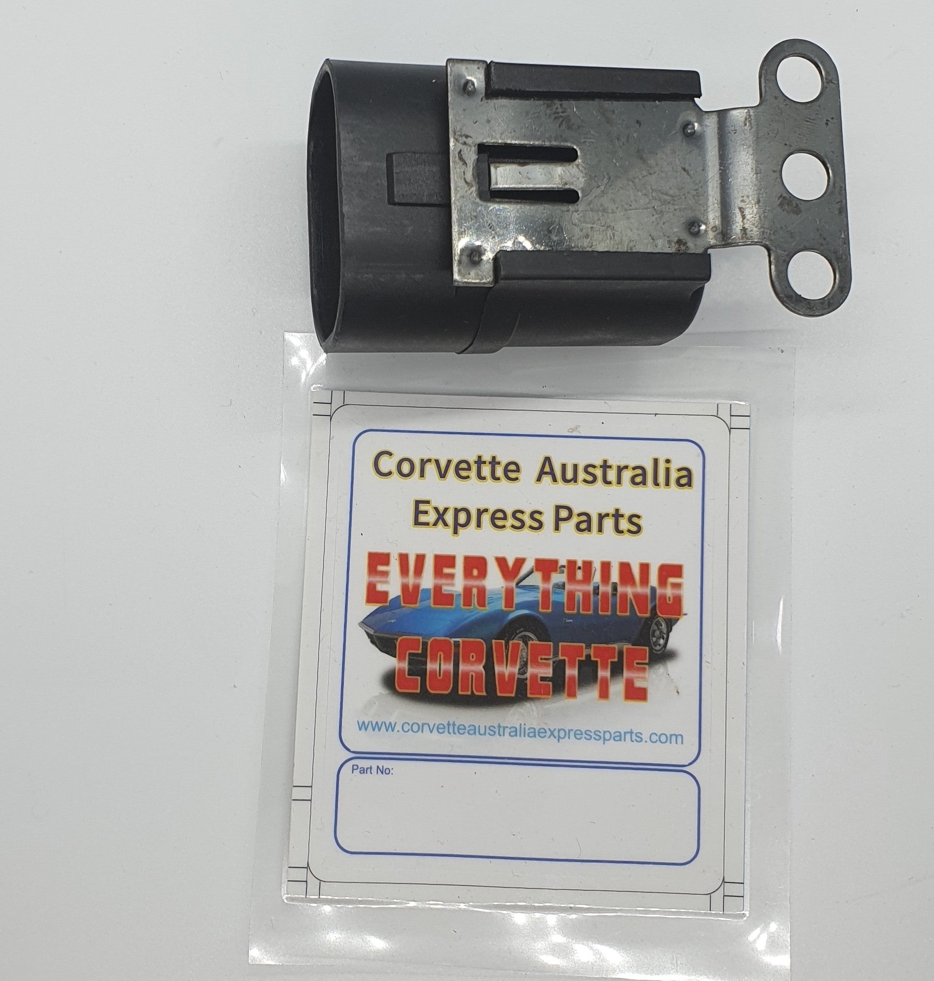 Relay Sensor Mass Airflow, Burn Off Relay, Fuel Pump Relay 87-89