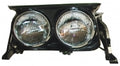 Headlamp Assembly Complete Left-75-82