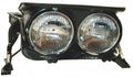Headlamp Assembly Complete Right-75-82