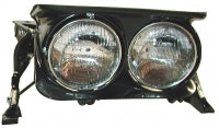Headlamp Assembly Complete Right-75-82