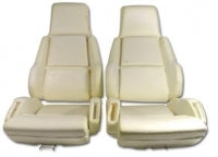 Foam Set Seat Sport-4 Pieces-84-88