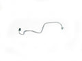 Line Brake Stainless Steel Master Cylinder To Valve Power Brake Front-70-73