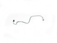 Line Brake Stainless Steel Master Cylinder To Valve Power Brake Front-70-73