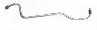 Line Brake Stainless Steel Master Cylinder To Valve Standard Brakes Rear-70-73