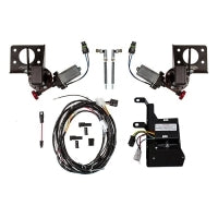 Conversion Kit Electronic Headlight Door-79-82