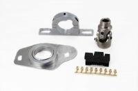 Install Kit Column Assembly Steering Tilt Powder Coat Finish-69-82