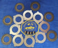 Disc Pack Differential Posi-18 Pieces-64-79