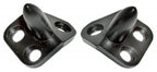 Pin Convertible Rear Deck Lid Lock Usa Pair-70-75