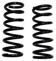 Springs Front Coil-460 Lb Touring Pair-63-82