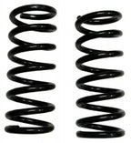 Springs Front Coil-460 Lb Touring Pair-63-82