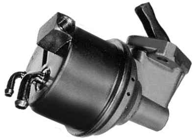Pump Fuel Replacement-350 All Except Lt-1-70-81
