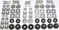 Body Mount Complete Kit Coupe-64