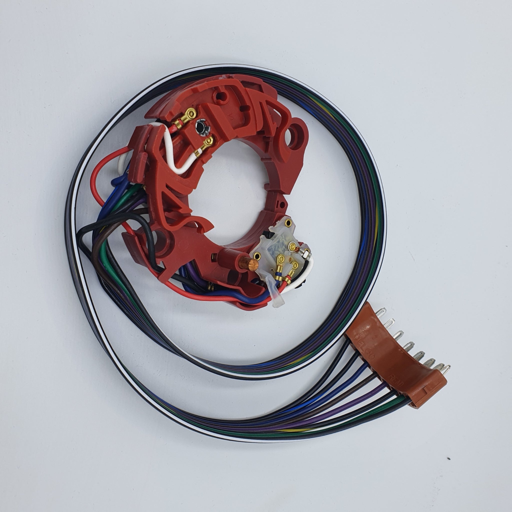 Switch Turn Signal Usa-67-68