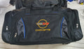 High Quality Corvette Travel Bag With C4 Logo -600 L X 260 W X 280 H