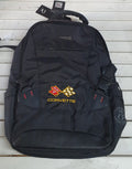 Multifunctional Custom Backpack Large Capacity Business Backpack With C3 Logo