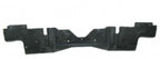 Panel With Standard Exhaust Rear Filler Hand Layup-70-73