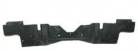 Panel With Standard Exhaust Rear Filler Hand Layup-70-73