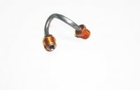 Line Brake Steel Tubing Master Cylinder To Distribution Proportion Block Front Each-67-68