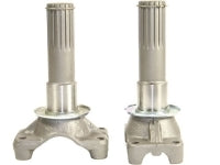 Yoke Side New Gm Restoration Part Hardened Tip Standard-63-79 Each