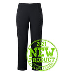 Ladies Nu Scrub Cargo Pant