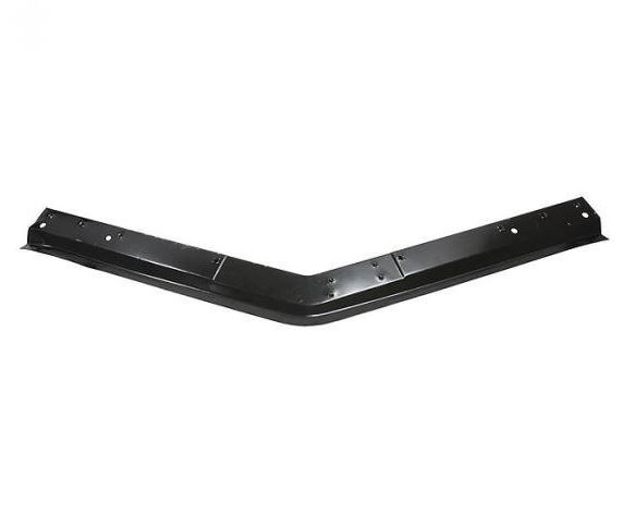 Reinforcement Hood Panel Steel Only-68-82