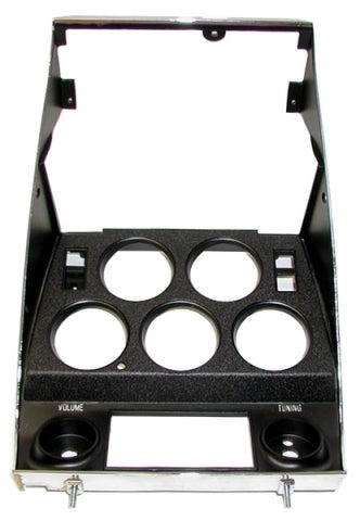 Bezel Instrument Cluster Without Lens And Button-69-71