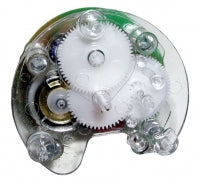 Conversion Kit Clock Quartz Movement-63-82