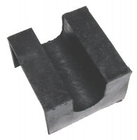 Cushion Radiator Upper Bracket-327-396-63-72