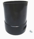 Cover Upper Steering Column With Screws-2 Pieces Un Painted-68