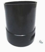 Cover Upper Steering Column With Screws-2 Pieces Un Painted-68
