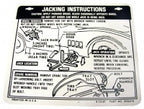 Instructions Jacking-68-72