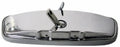 Mirror Interior Rear View Day/Night-8 Inch With Out Guide Marking-67-71