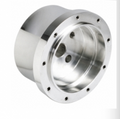 Adapter Steering Wheel-9 Bolt-53-17