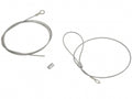 Cable Hood Emergency Release-77-82