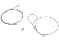 Cable Hood Emergency Release-77-82