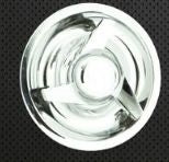Cap Wheel Base And Swept Spinner Fits Rally Wheel-4 Caps-67-82