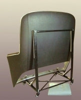 Carrier Hardtop