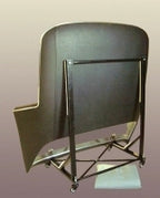Carrier Hardtop
