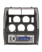 Cd Player+Bezel Kenwood 77