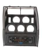 Cd Plyer+Bezel Blaupunkt 77