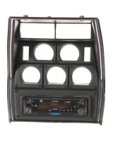 Cd Plyer+Bezel Blaupunkt 77