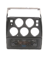 Cd Plyr+Bezel Blaupnkt 68-71