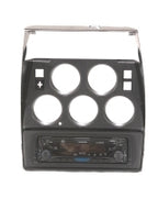 Cd Plyr+Bezel Blaupnkt 68-71