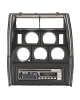 Cd+Cass Plyr+Bezelsanyo 68-71
