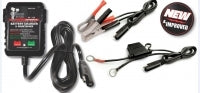 Charger Battery Storage-12 Volt All Years
