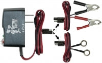 Charger Battery Storage-6 Volt All Years